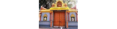 தென் திருவாலவாய்